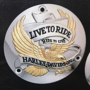 Harley Davidson accessories